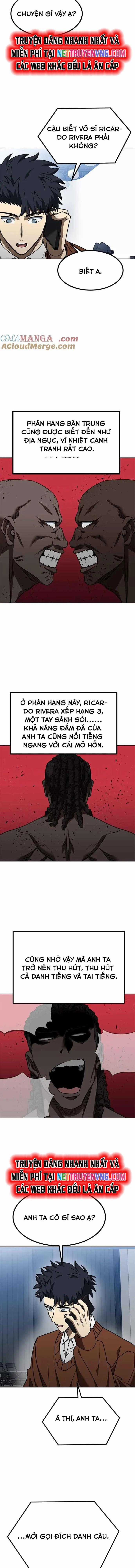 Vua Võ Đài - Chapter 104 - Trang 12