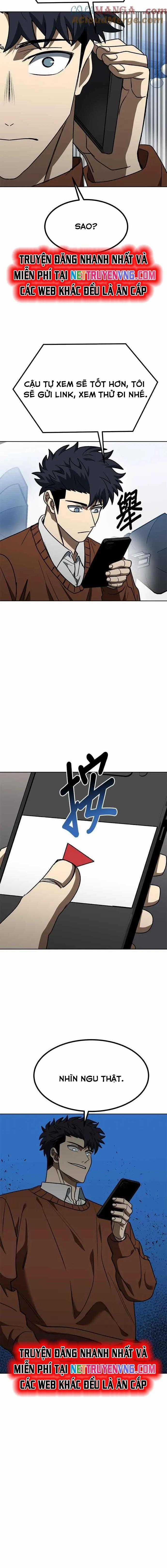 Vua Võ Đài - Chapter 104 - Trang 13