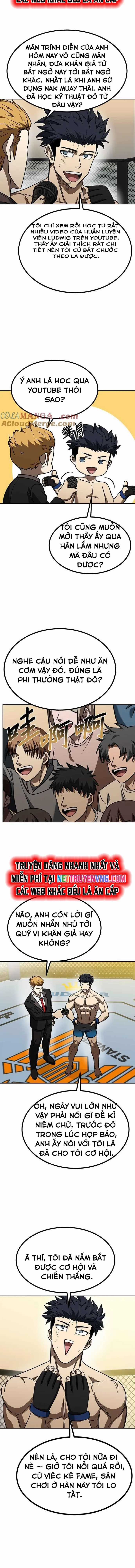 Vua Võ Đài - Chapter 104 - Trang 4