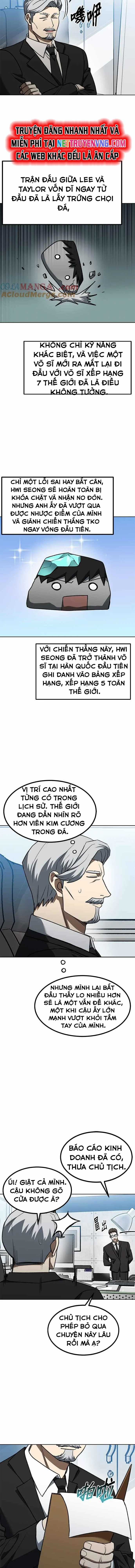 Vua Võ Đài - Chapter 104 - Trang 6