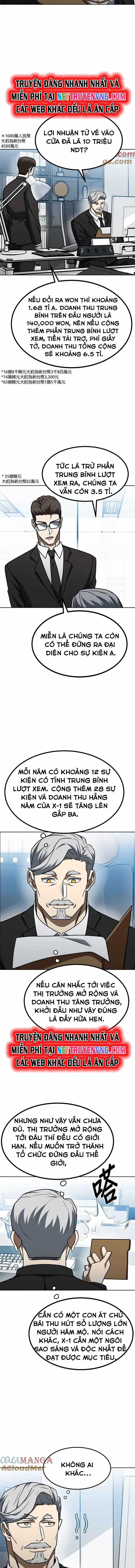Vua Võ Đài - Chapter 104 - Trang 7