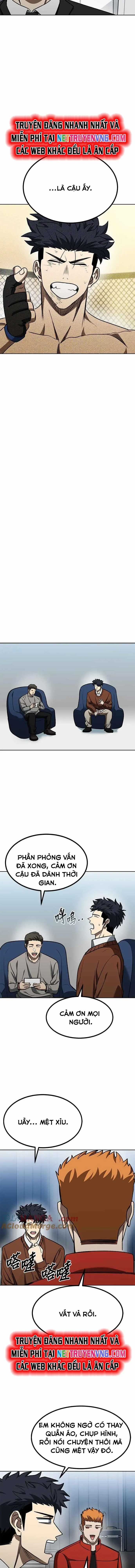 Vua Võ Đài - Chapter 104 - Trang 8