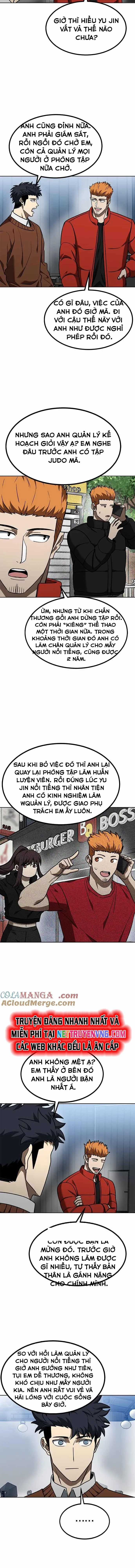 Vua Võ Đài - Chapter 104 - Trang 9