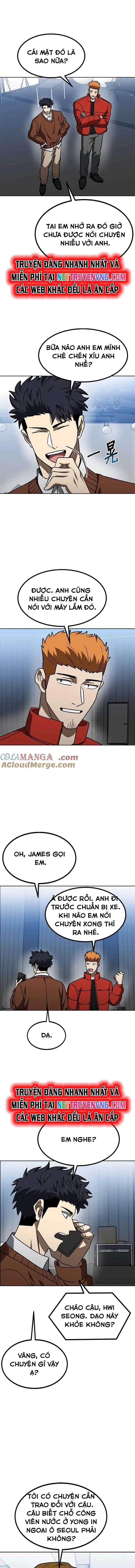 Vua Võ Đài - Chapter 104 - Trang 10