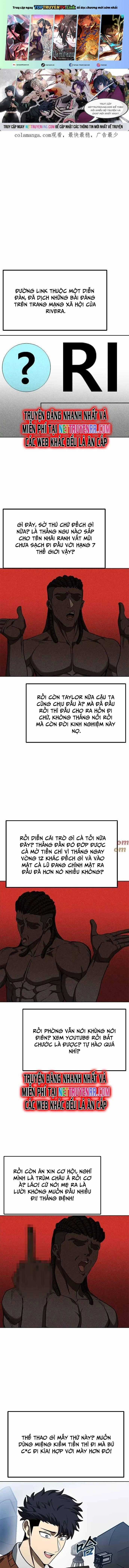 Vua Võ Đài - Chapter 105 - Trang 1