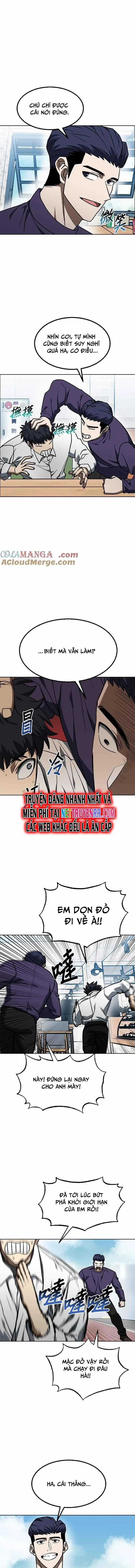 Vua Võ Đài - Chapter 105 - Trang 11