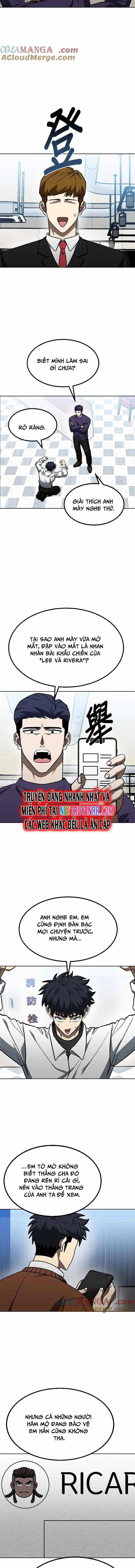 Vua Võ Đài - Chapter 105 - Trang 4