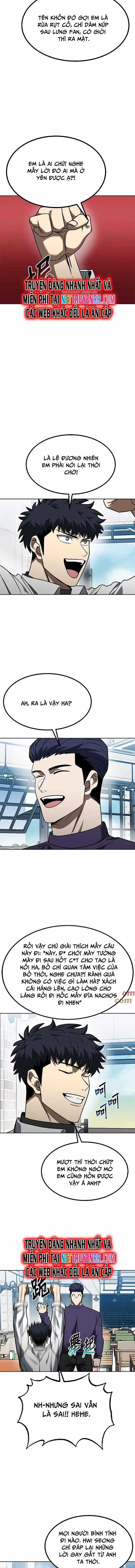 Vua Võ Đài - Chapter 105 - Trang 5