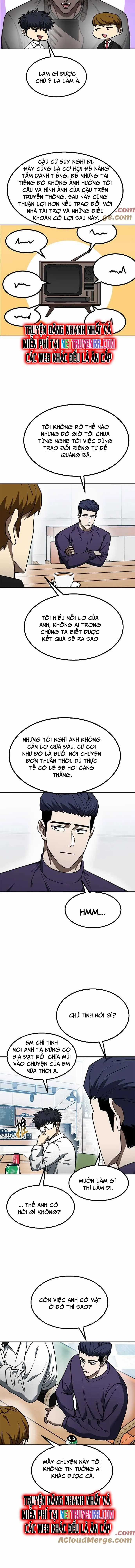 Vua Võ Đài - Chapter 105 - Trang 8