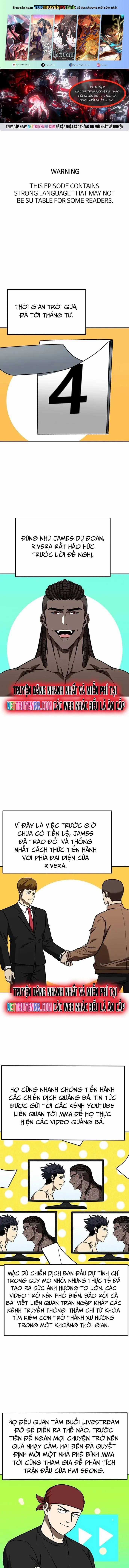 Vua Võ Đài - Chapter 106 - Trang 1