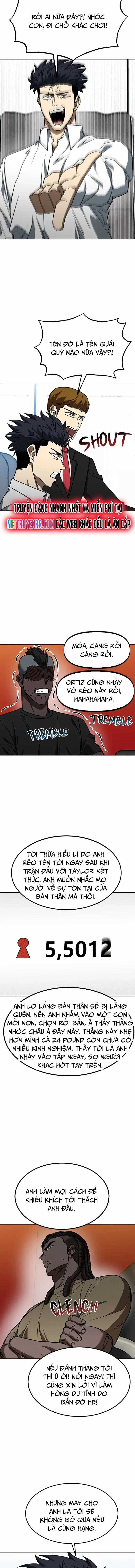 Vua Võ Đài - Chapter 106 - Trang 12