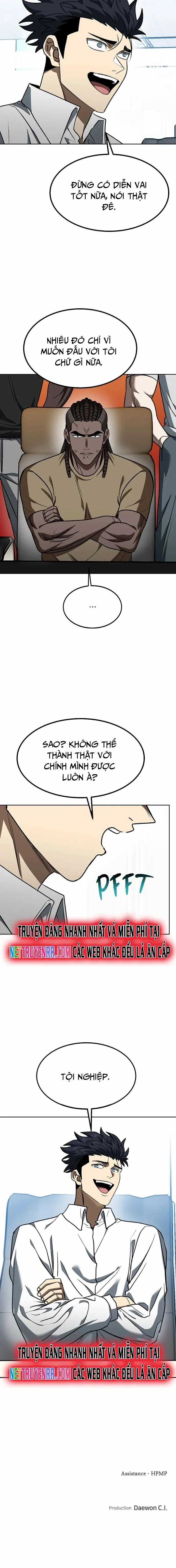 Vua Võ Đài - Chapter 106 - Trang 13