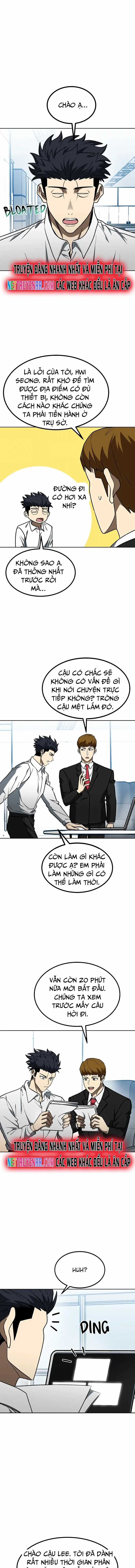 Vua Võ Đài - Chapter 106 - Trang 3