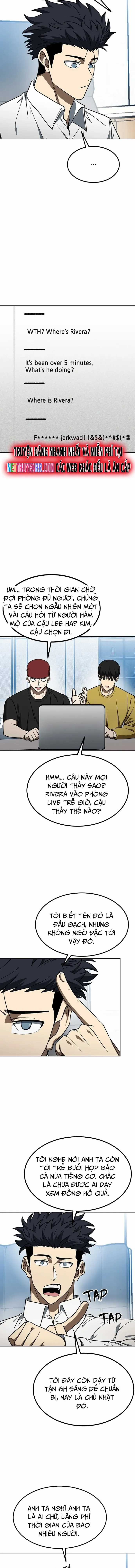 Vua Võ Đài - Chapter 106 - Trang 5