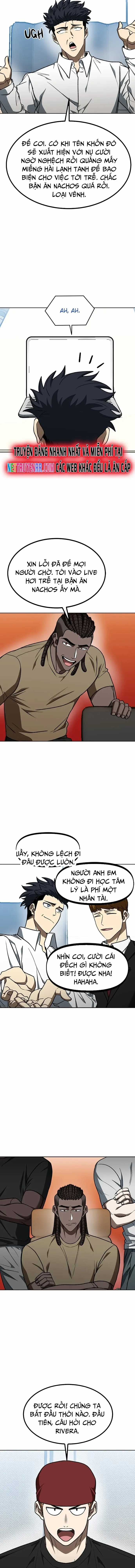 Vua Võ Đài - Chapter 106 - Trang 6