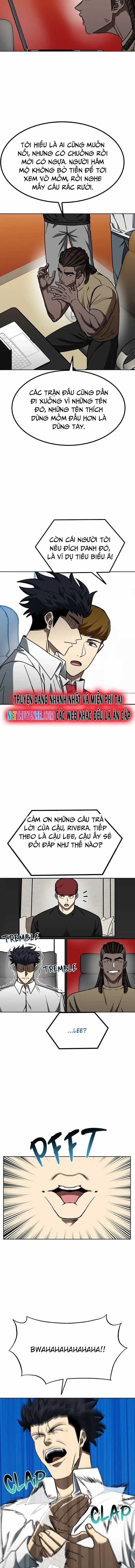 Vua Võ Đài - Chapter 106 - Trang 9