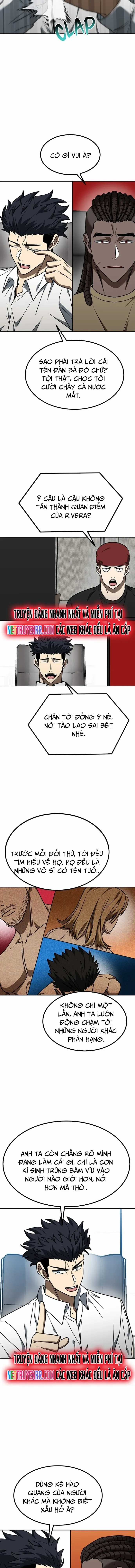 Vua Võ Đài - Chapter 106 - Trang 10
