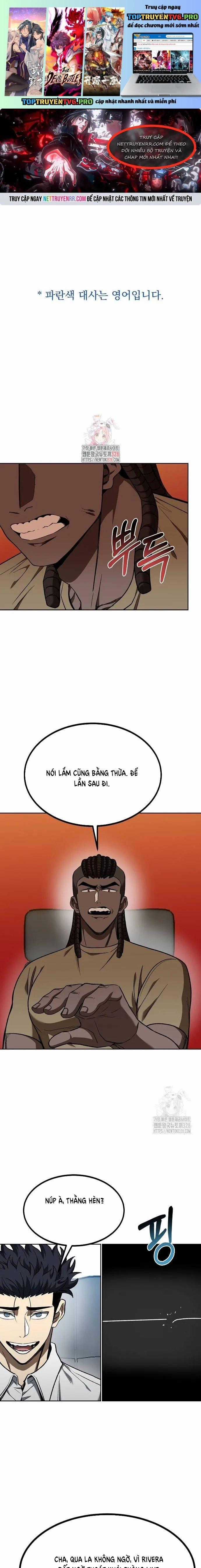 Vua Võ Đài - Chapter 107 - Trang 1