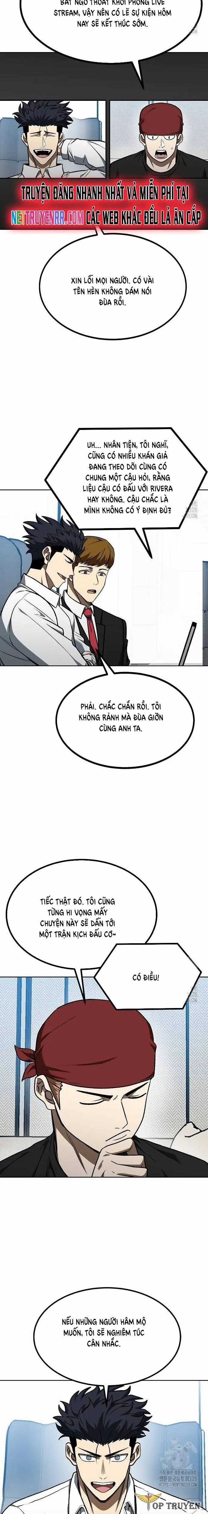 Vua Võ Đài - Chapter 107 - Trang 2