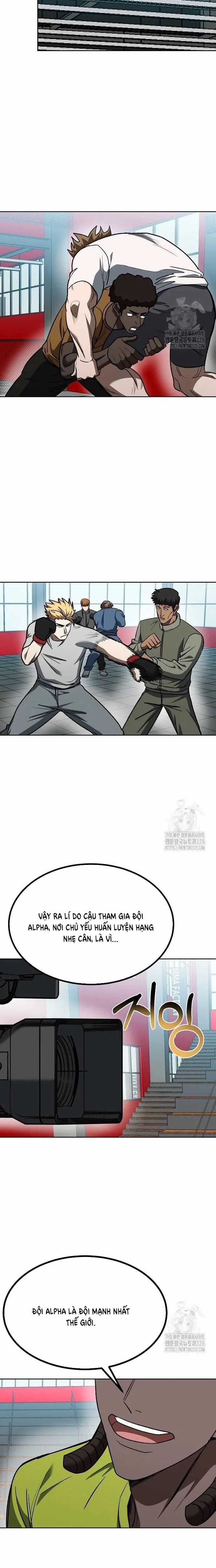 Vua Võ Đài - Chapter 107 - Trang 13