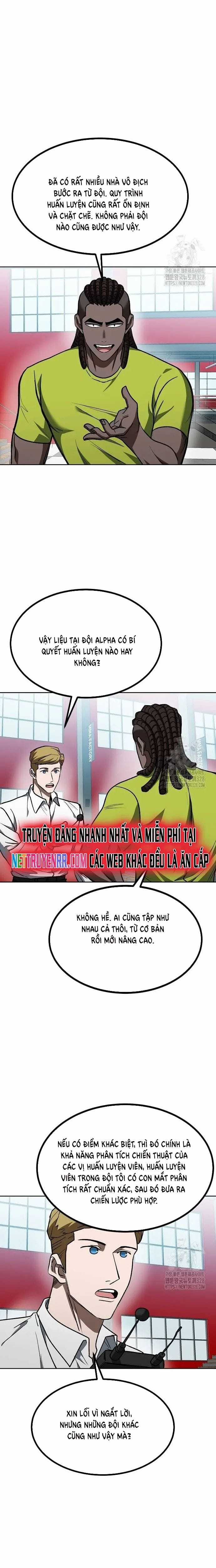 Vua Võ Đài - Chapter 107 - Trang 14