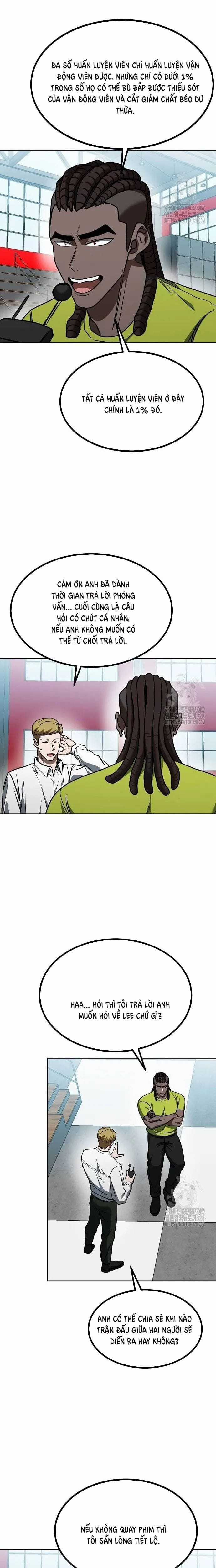 Vua Võ Đài - Chapter 107 - Trang 15