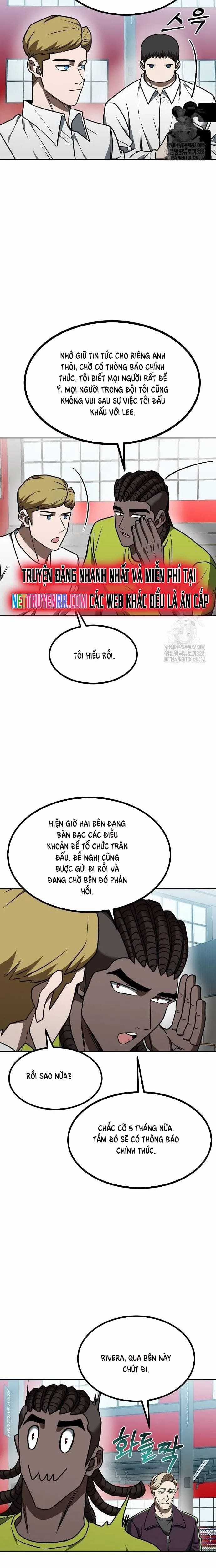 Vua Võ Đài - Chapter 107 - Trang 16