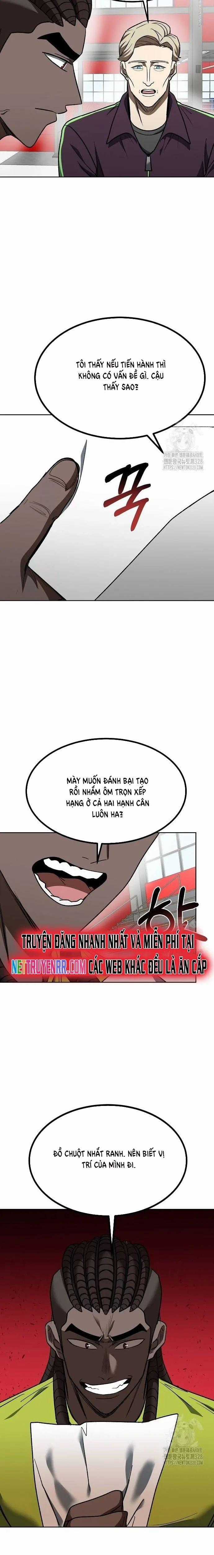 Vua Võ Đài - Chapter 107 - Trang 19