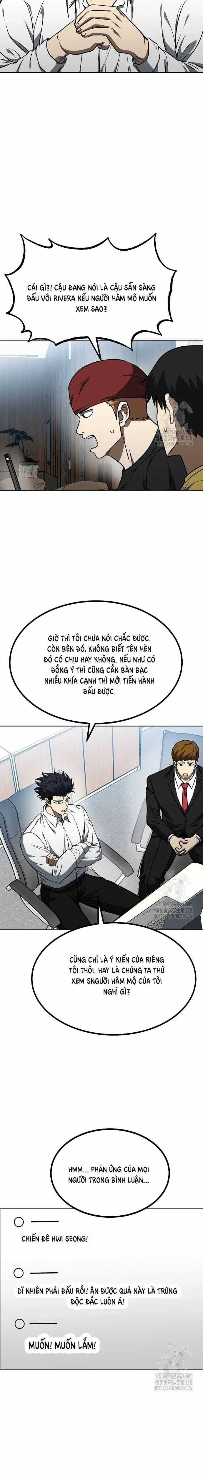 Vua Võ Đài - Chapter 107 - Trang 3