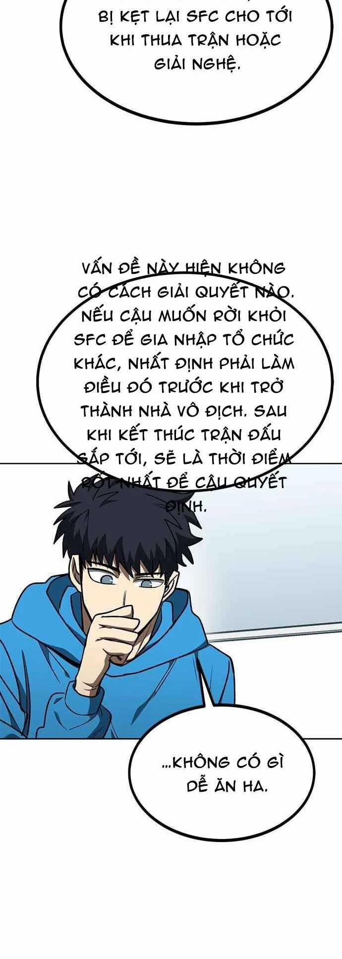 Vua Võ Đài - Chapter 109 - Trang 13