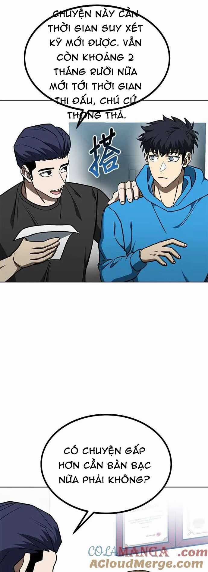 Vua Võ Đài - Chapter 109 - Trang 15
