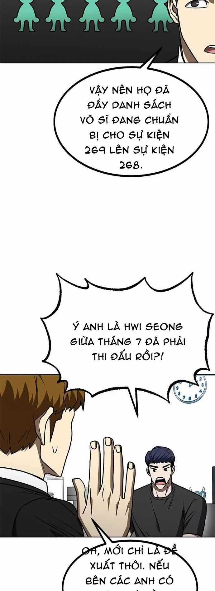 Vua Võ Đài - Chapter 109 - Trang 17