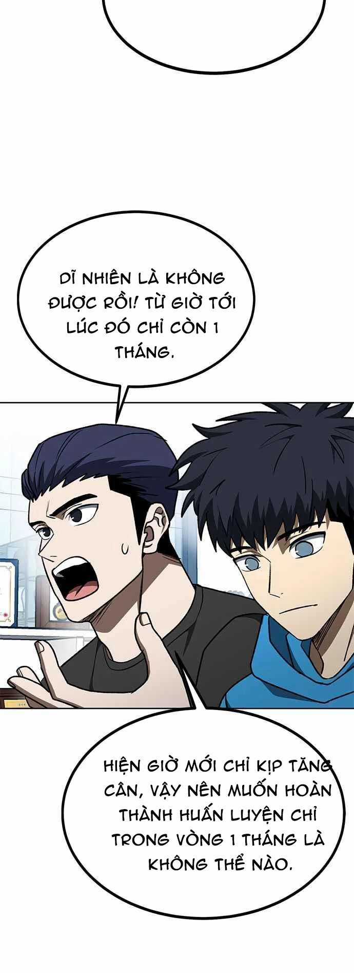 Vua Võ Đài - Chapter 109 - Trang 18