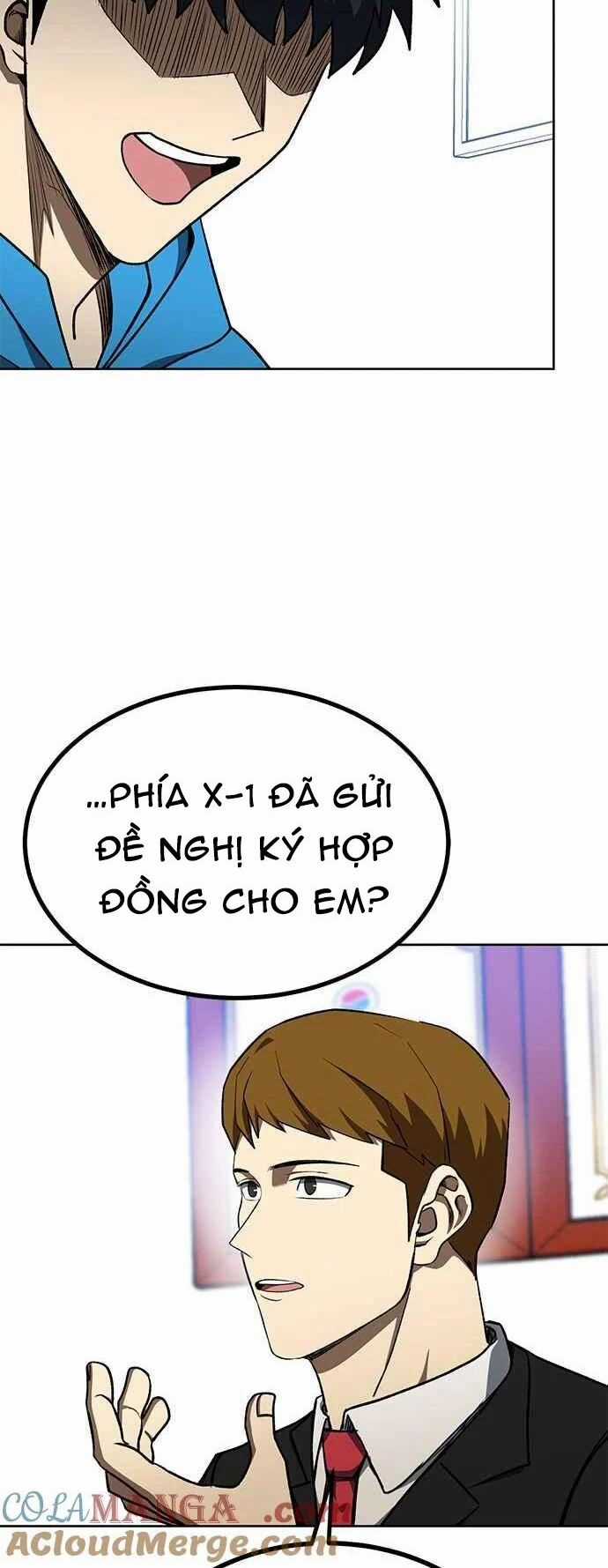 Vua Võ Đài - Chapter 109 - Trang 3