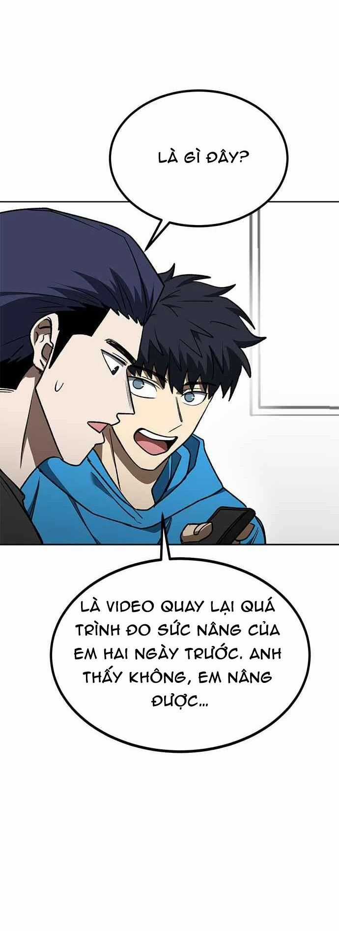 Vua Võ Đài - Chapter 109 - Trang 25