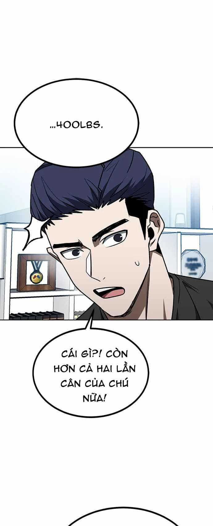 Vua Võ Đài - Chapter 109 - Trang 26