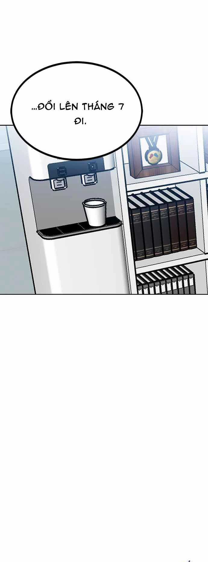 Vua Võ Đài - Chapter 109 - Trang 32