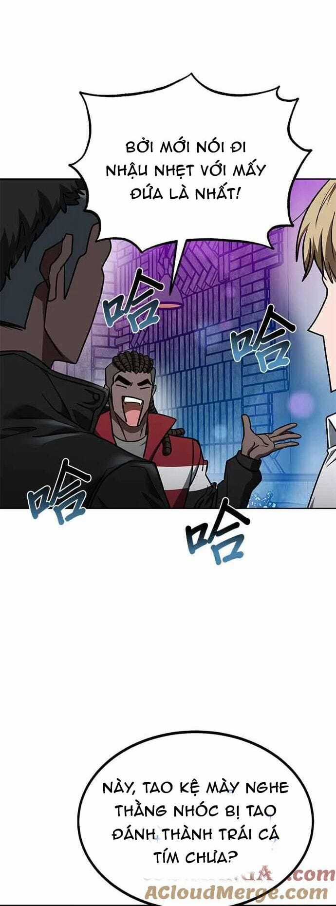 Vua Võ Đài - Chapter 109 - Trang 35