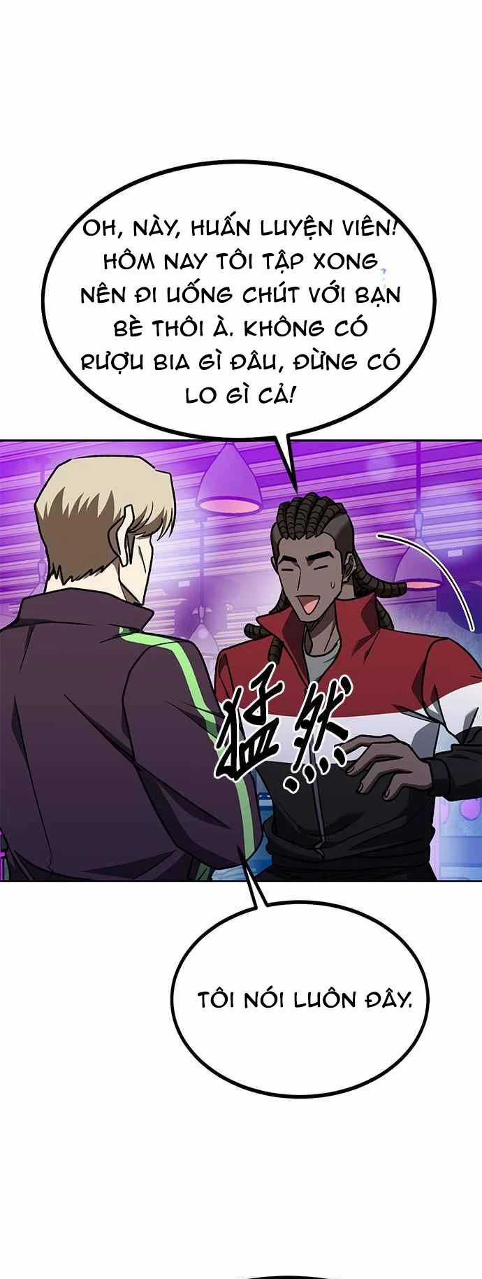 Vua Võ Đài - Chapter 109 - Trang 38