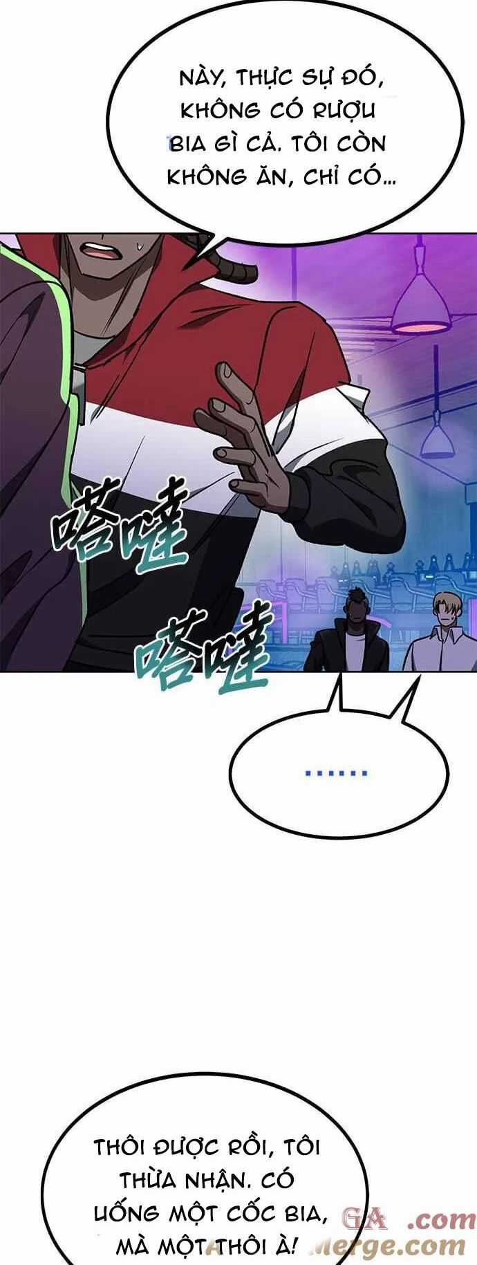 Vua Võ Đài - Chapter 109 - Trang 39