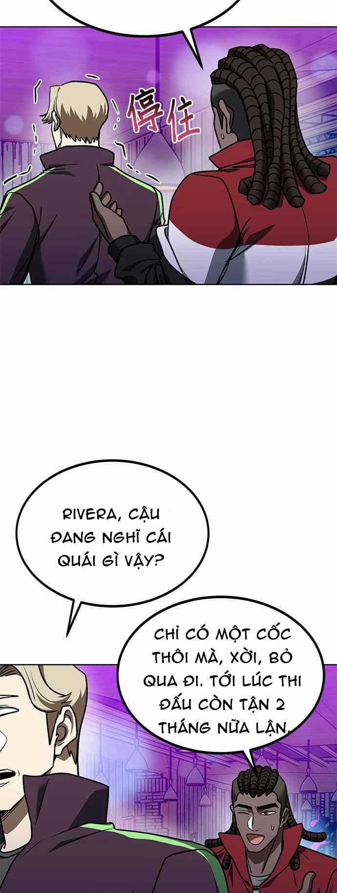 Vua Võ Đài - Chapter 109 - Trang 40