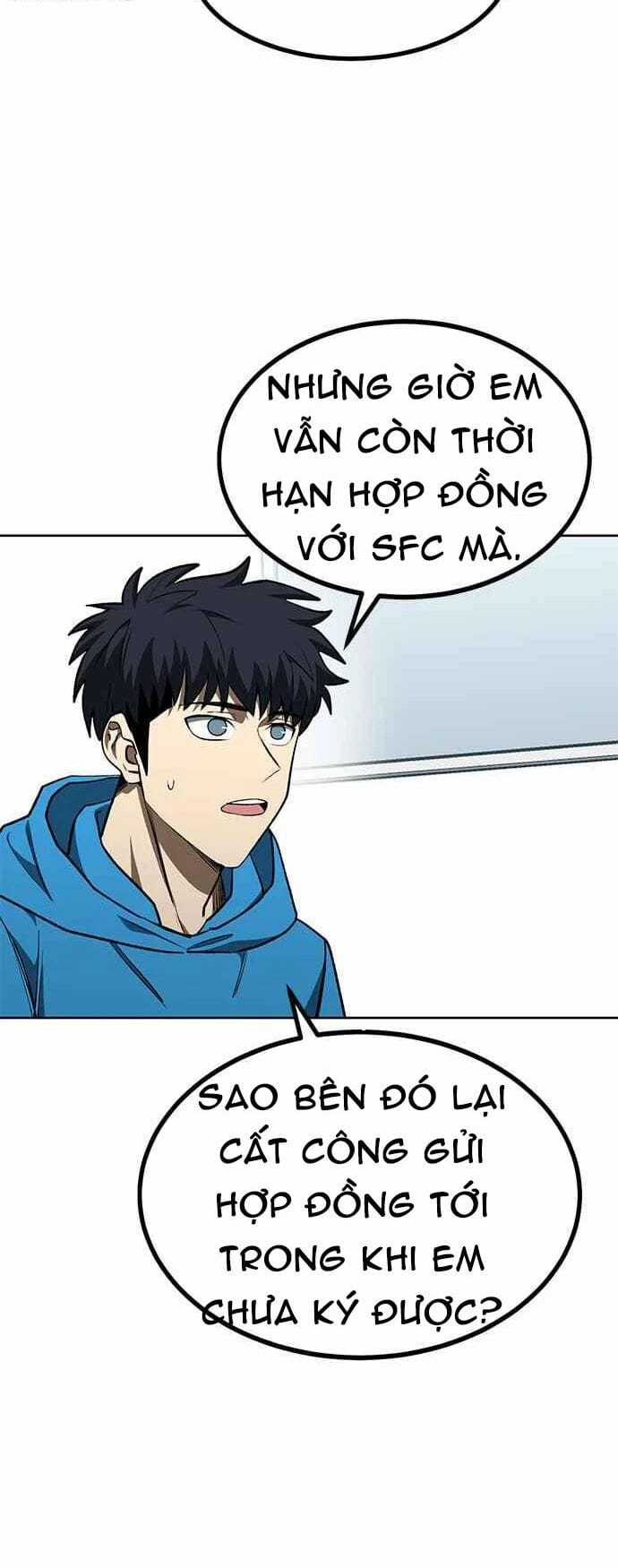 Vua Võ Đài - Chapter 109 - Trang 5