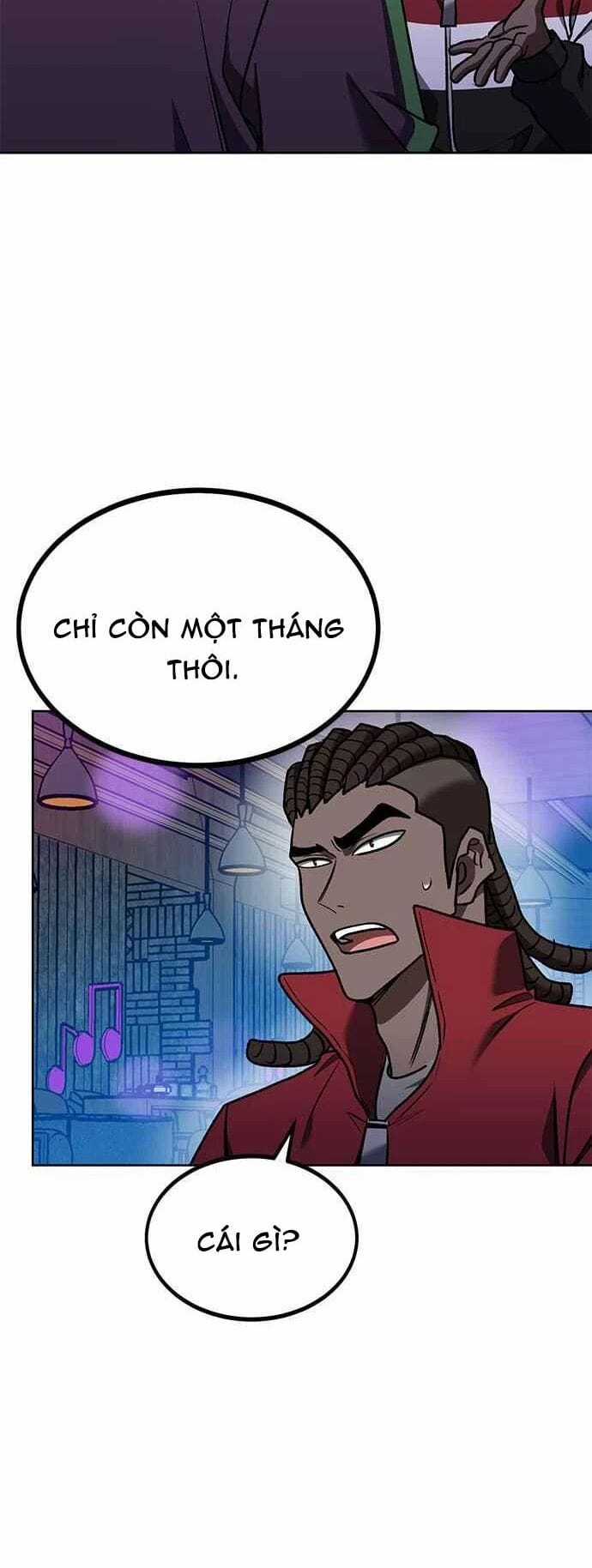 Vua Võ Đài - Chapter 109 - Trang 41