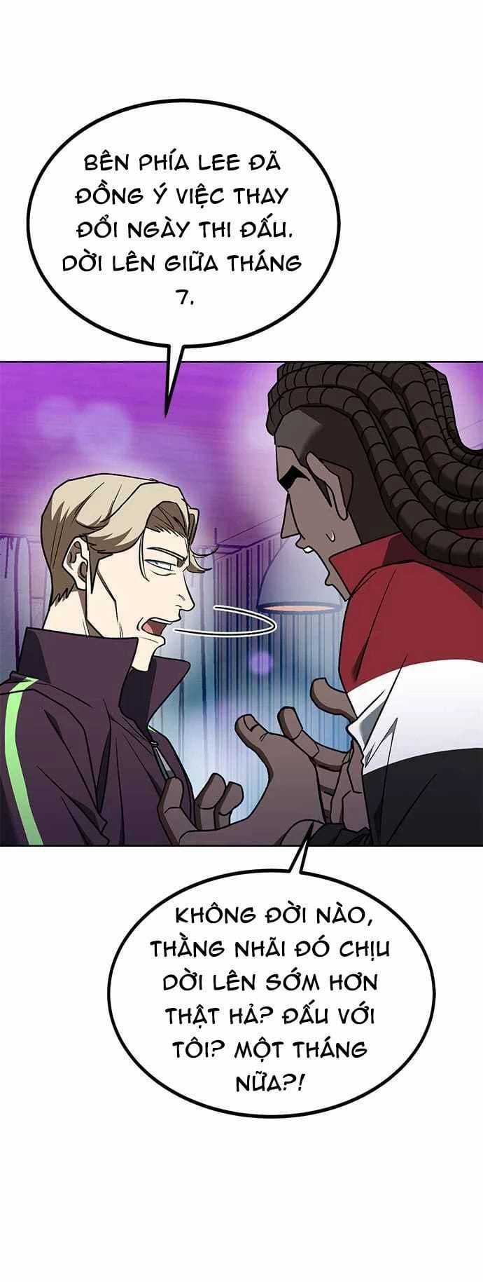 Vua Võ Đài - Chapter 109 - Trang 42