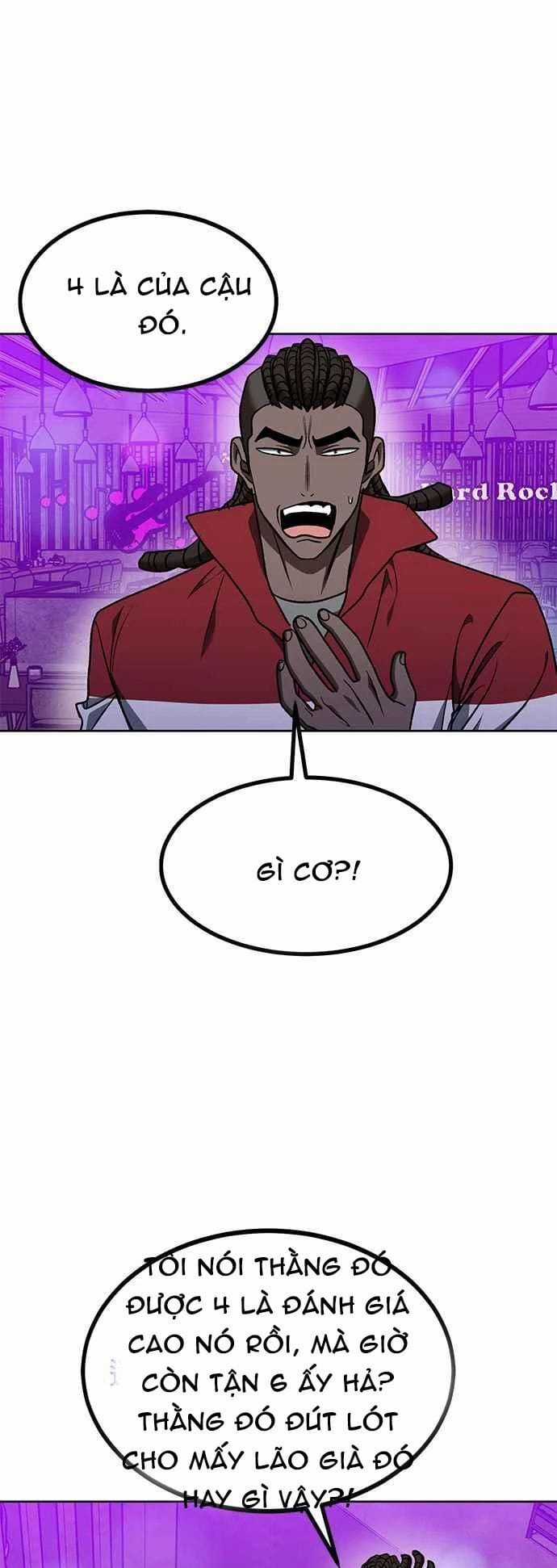 Vua Võ Đài - Chapter 109 - Trang 44