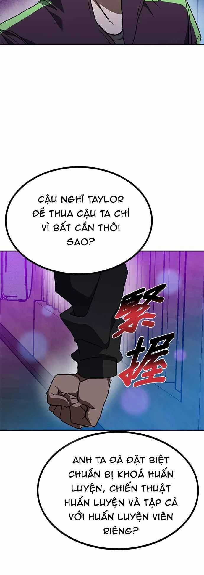 Vua Võ Đài - Chapter 109 - Trang 46