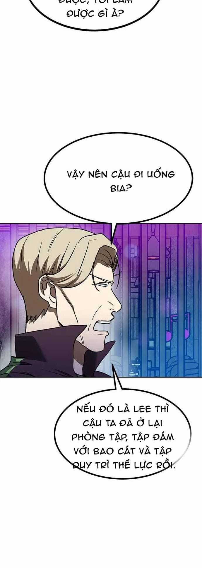 Vua Võ Đài - Chapter 109 - Trang 49