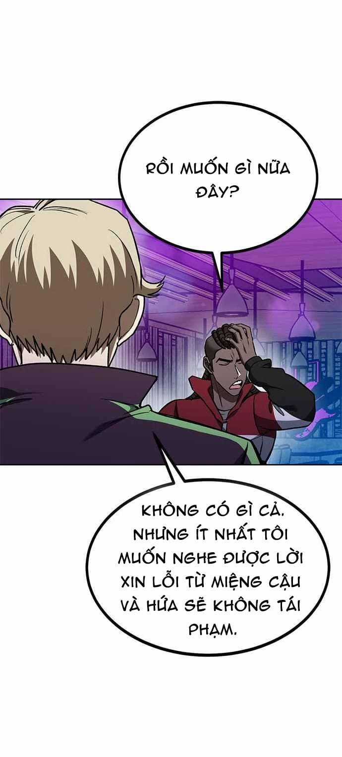 Vua Võ Đài - Chapter 109 - Trang 50