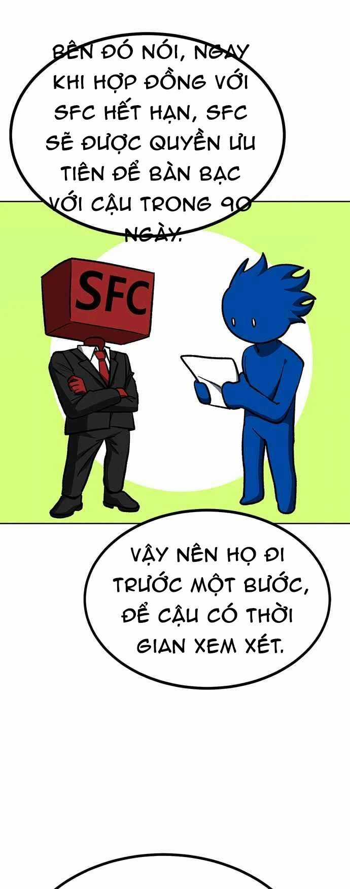 Vua Võ Đài - Chapter 109 - Trang 6