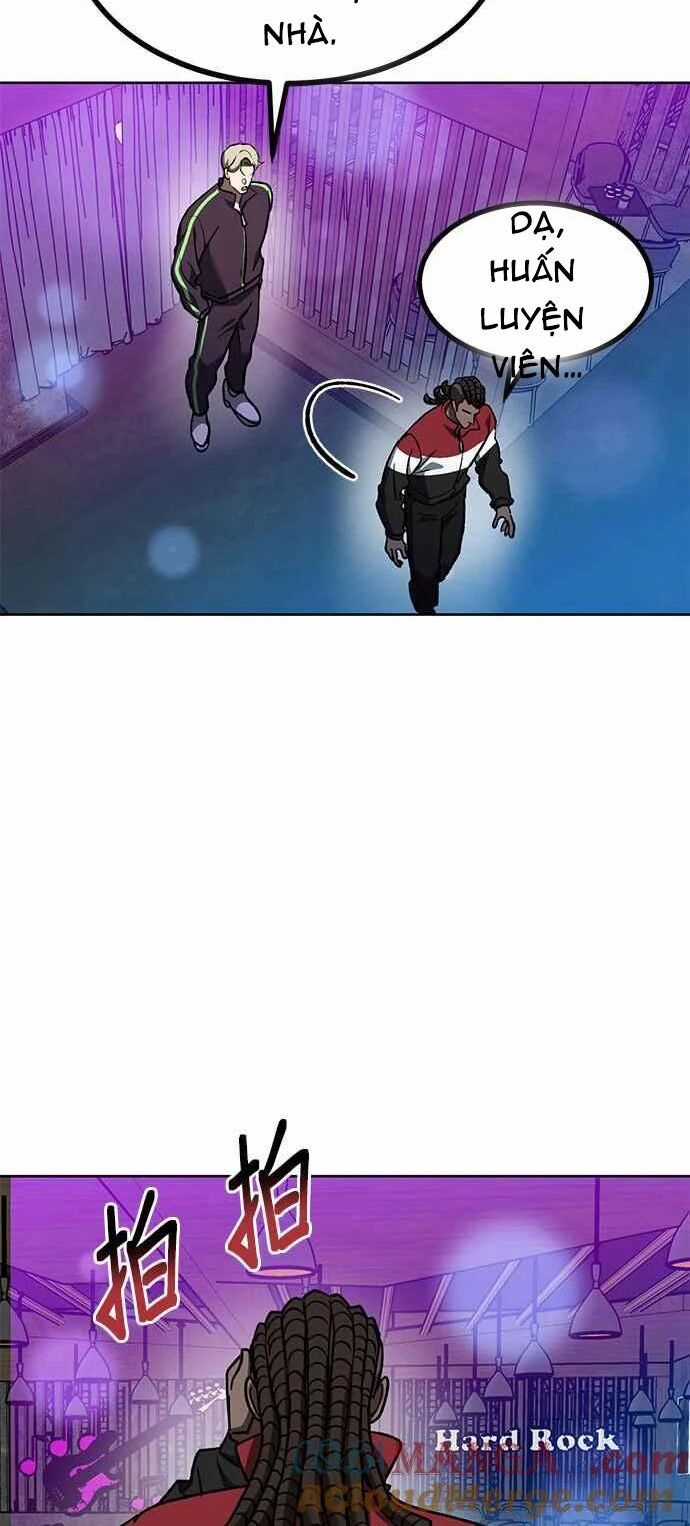 Vua Võ Đài - Chapter 109 - Trang 55